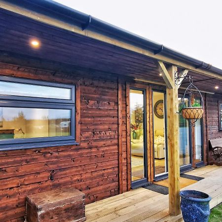 The Lodge Newton Stewart Exterior photo